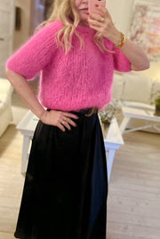 Femja bluse garnpakke UDEN opskrift