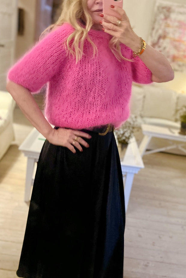 Femja bluse garnpakke UDEN opskrift