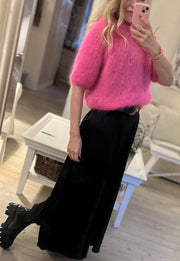 Femja bluse garnpakke UDEN opskrift